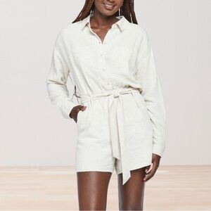 Gentle Fawn Solange Romper